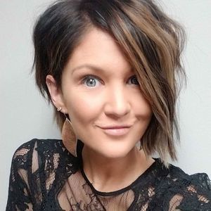 Meet your Posher, Katy